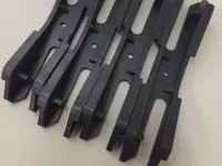 ASA, 0.2mm layer, 6 walls, 25% infill