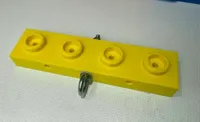 (可选)拖曳挂钩组件