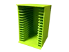 0.2mm layer, 3 walls, 8% infill