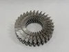 0.16mm layer, 1 walls, 0% infill