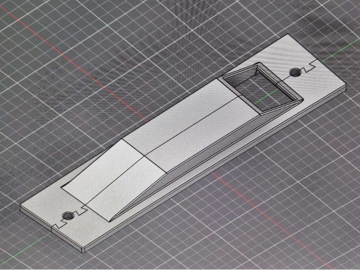 Roller shutter cover
