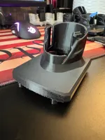0.16mm layer, 6 walls, 15% infill