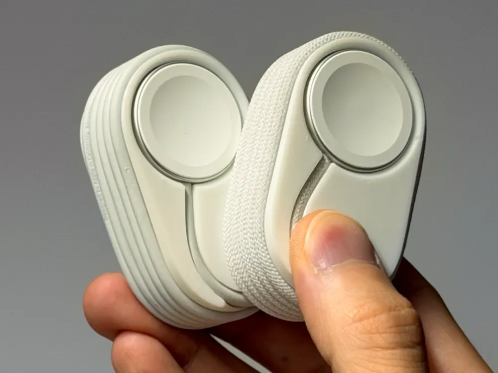 Apple watch cable neat organizer