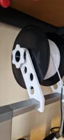 0.2mm layer, 5 walls, 20% infill