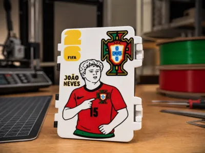 2026 World Cup sticker box 