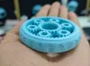 0.16mm layer, 2 walls, 15% infill
