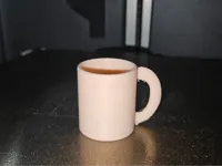 Petite tasse miniature — photo 2