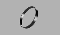 Top - Vase Mode - 0.20 mm Standard Profile