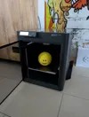 0.24mm layer, 2 walls, 5% infill