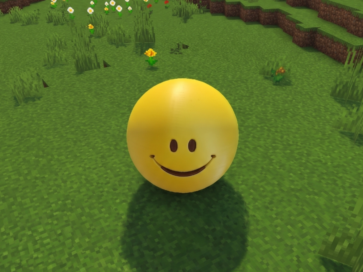 Minecraft Verity 