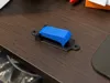 2 plates - no AMS. 0.2mm layer, 2 walls, 15% infill