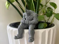 0.2mm nozzle, 0.1mm layer, 4 walls, 10% infill