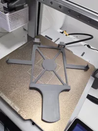 0.2mm layer, 2 walls, 8% infill