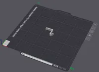 0.16mm layer, 2 walls, 15% infill