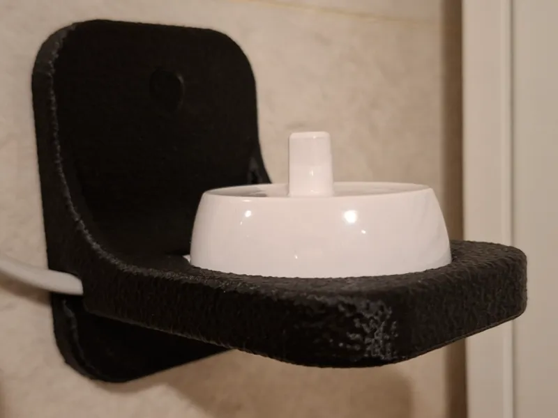 Wall Mount for Oral-B iO5 Charger