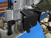 0.2mm layer, 2 walls, 30% infill