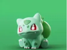 Bulbasaur