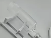 PETG 0.2mm layer, 6 walls, 10% infill