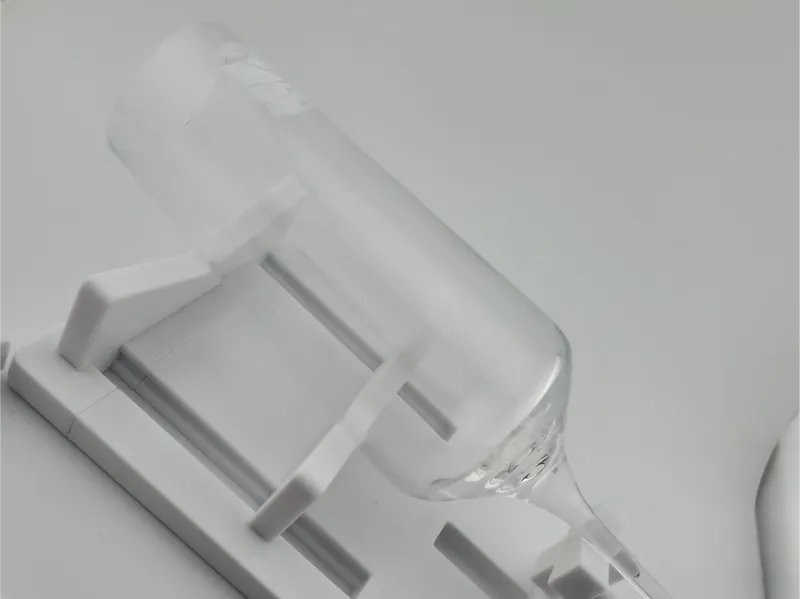Adjustable Wine Glass Engraving Fixture - xTool F2