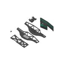 0.2mm layer, 6 walls, 25% infill