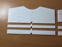 length 18 cm