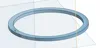 V2 easy fitt 3.5mm height / 0.2mm layer, 2 walls, 15% infill