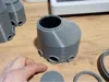 0.16mm layer, 2 walls, 15% infill