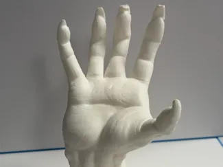 恶魔之手