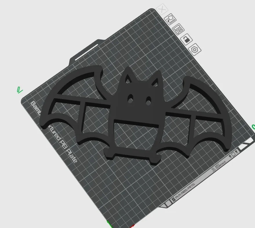4 fun Halloween Shelfs - Free 3D Print Model - MakerWorld