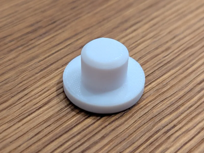 Sagrotan No-Touch Deckel