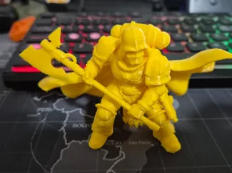 Darth Vader War Hammer 01