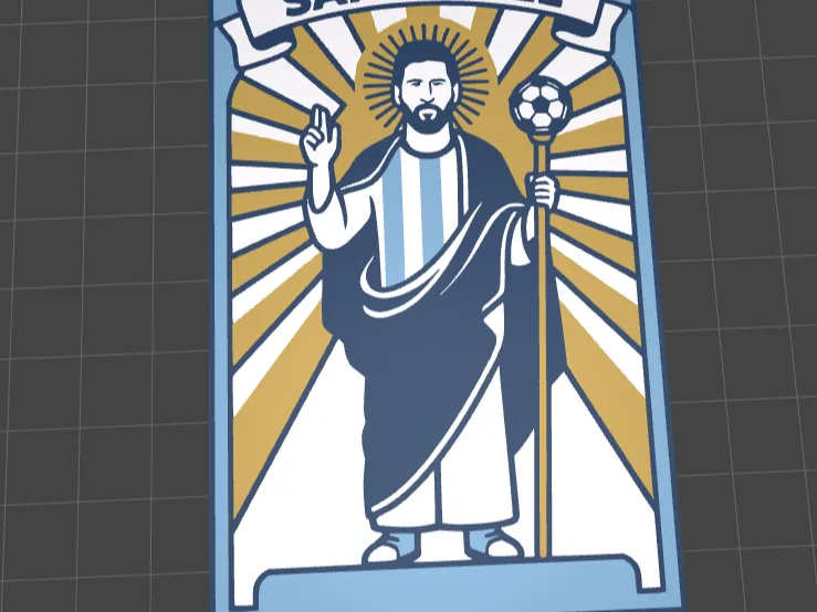 San Messi