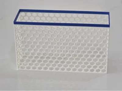 Kitchen Drawer Cubbies