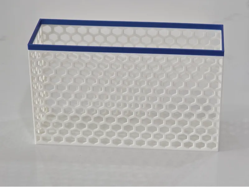 Kitchen Drawer Cubbies