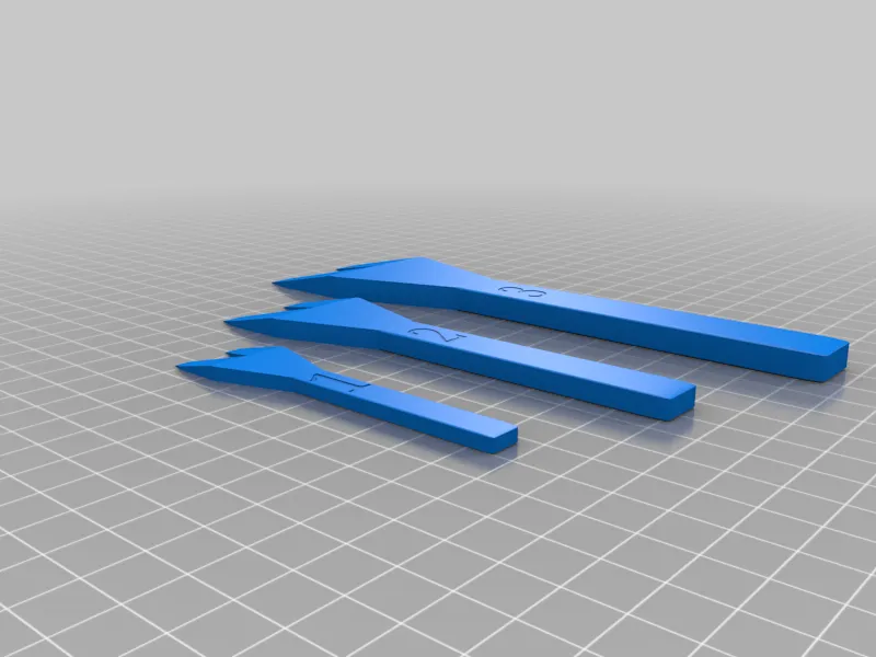 Pry Tools