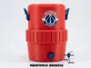 Wizards - Print in Place or Removable Logo