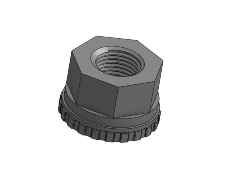 AMS Lite Spool Falling Stopper Remix