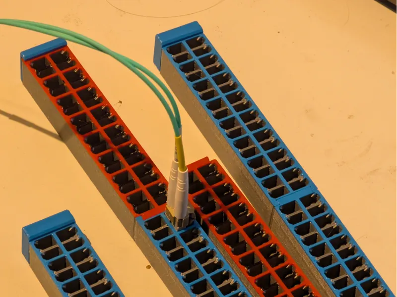 LC Swift Switch
