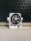 inner radius 0.3cm