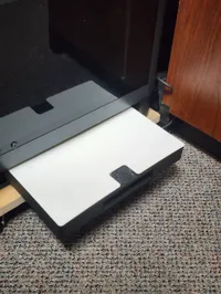Drawer Lid