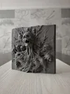 0.12mm layer, 3 walls, 5% infill