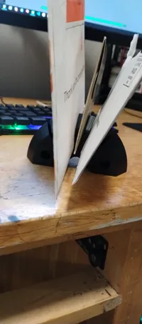 0.2mm layer, 6 walls, 15% infill