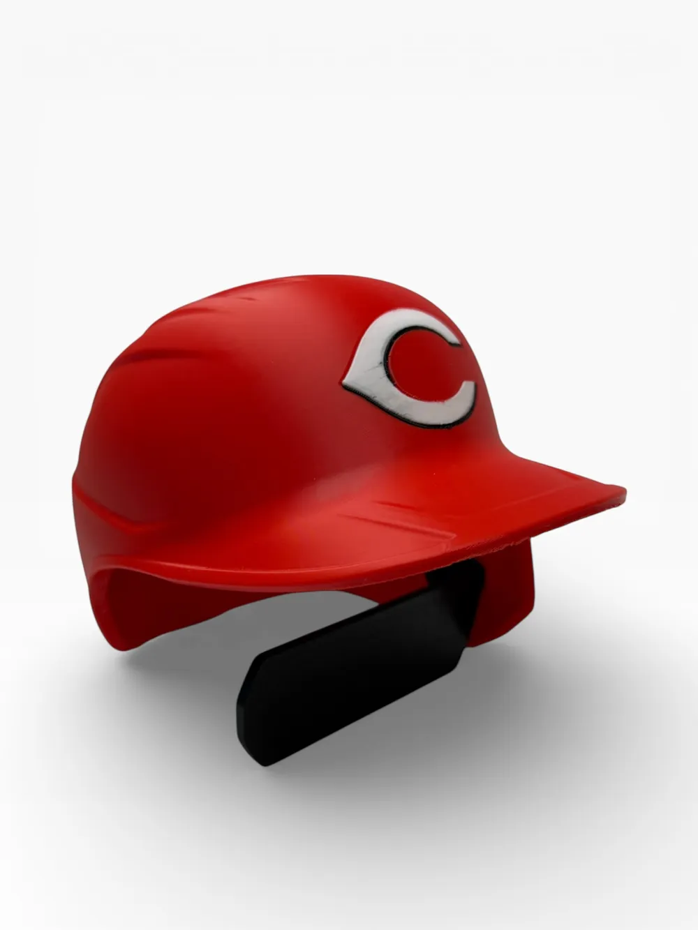 Cincinnati Reds Baseball Helmet - MakerWorld 3D Model | 3Drop