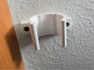 Infinity X1 Flashlight Mount