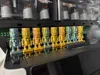 0.2mm layer, 3 walls, 5% infill