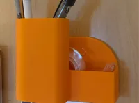 0.2mm layer, 2 walls, 10% infill