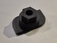0.16mm layer, 2 walls, 15% infill