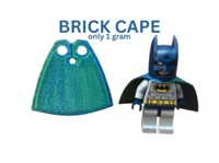 stronger cape