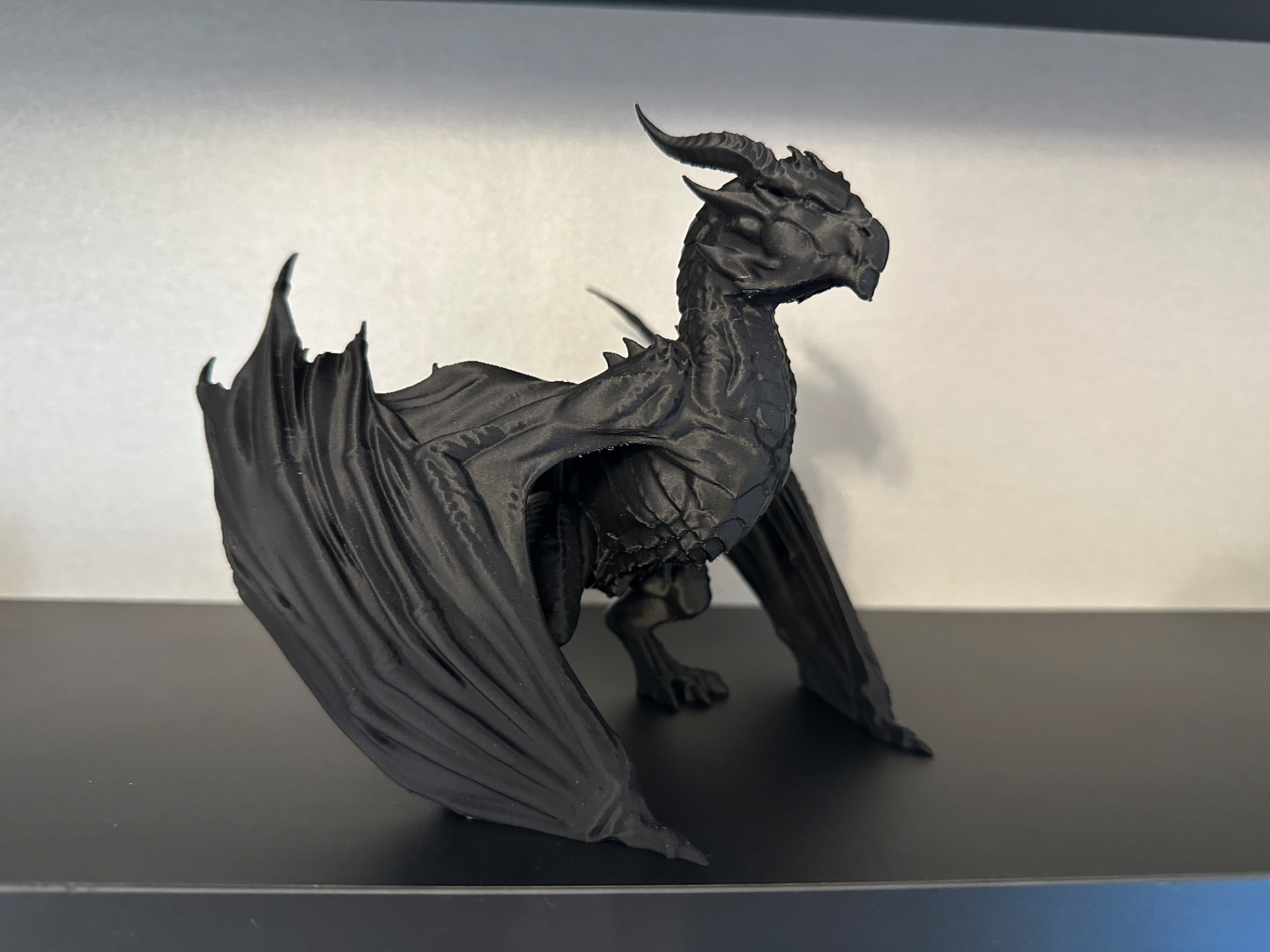 Wyvern Dragon