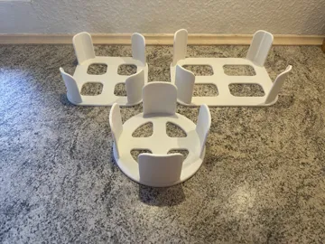 Organizador: Stackable IKEA 365+ Lid Organizer – 3 Sizes — vista de referencia 3